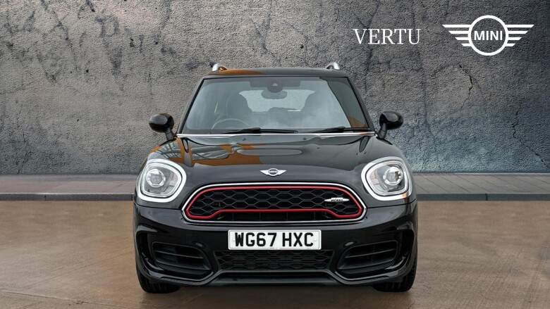 MINI Countryman 2.0 John Cooper Works ALL4 5dr Auto Petrol Hatchback